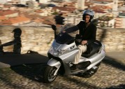 Piaggio Mp3 400ie